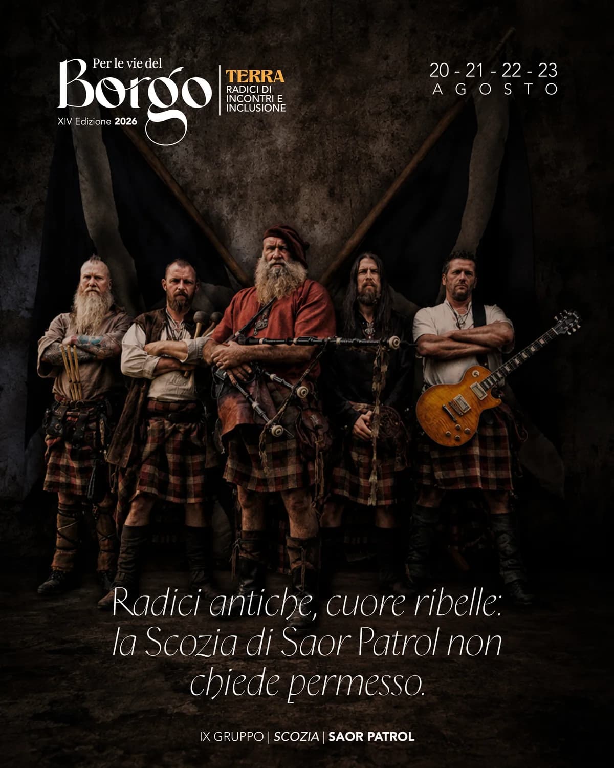 Scozia
