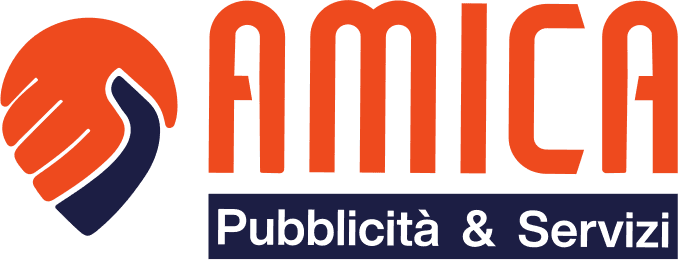 Amica Pubblicità & Servizi