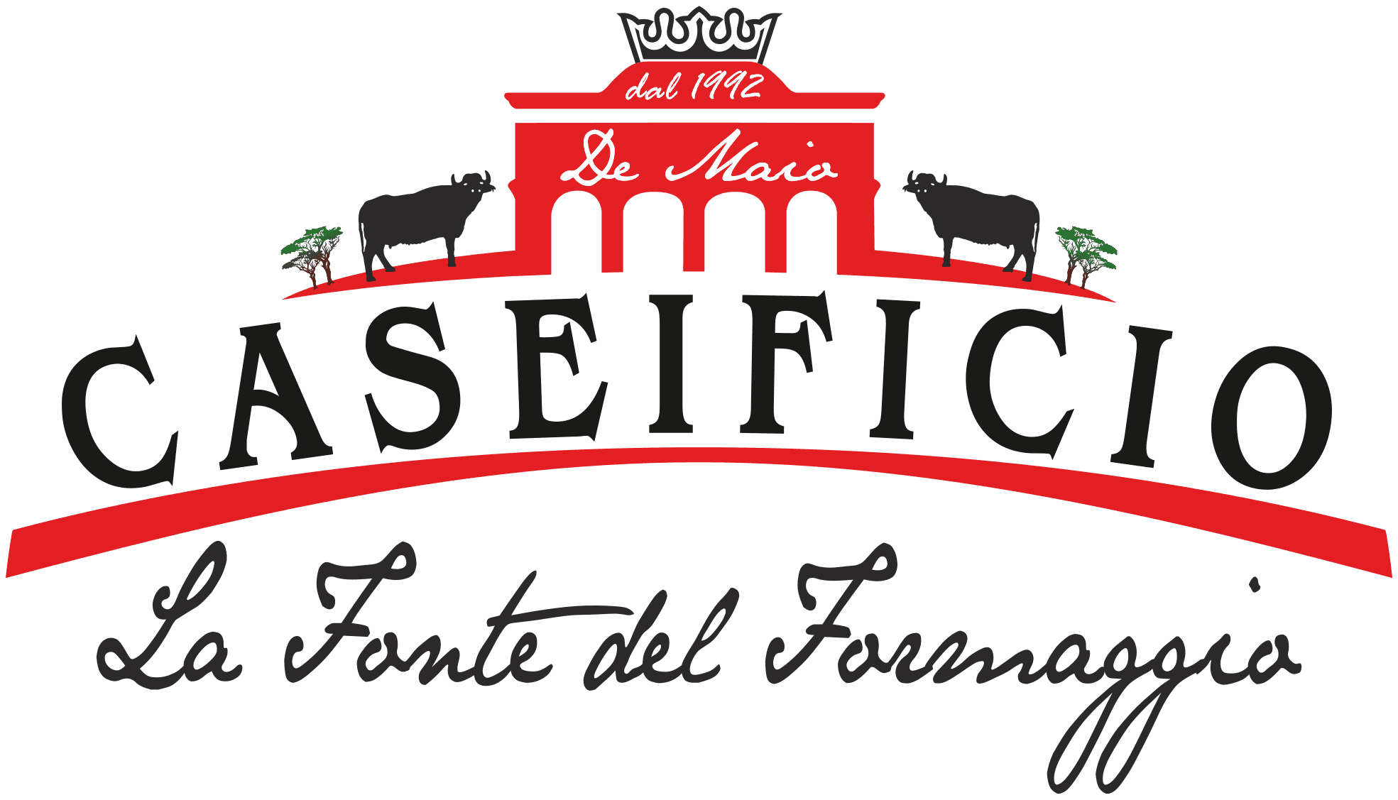 Caseificio De Maio - La Fonte del Formaggio