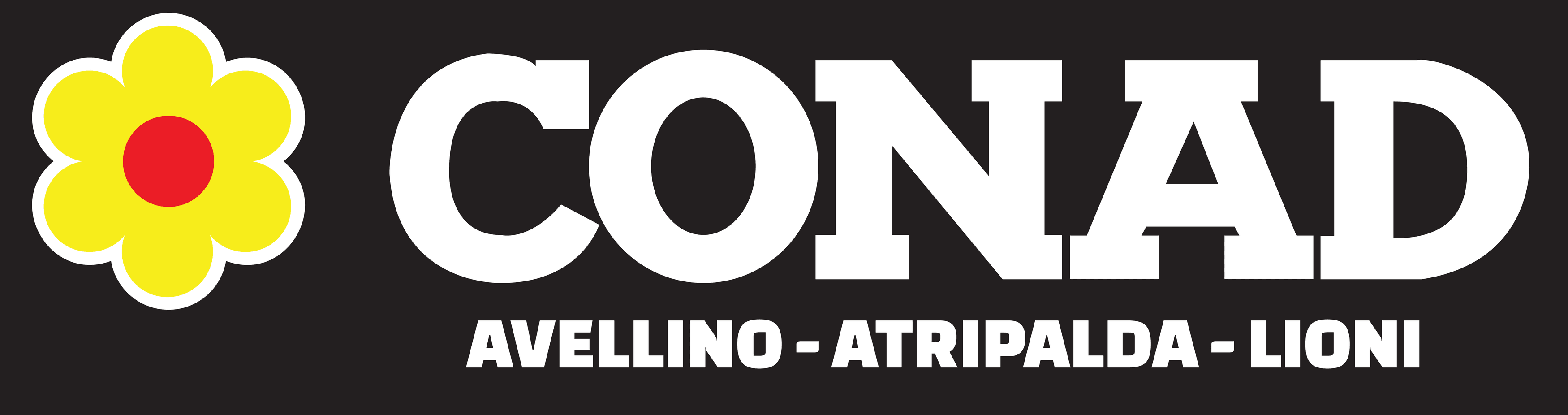 CONAD - Avellino, Atripalda, Lioni