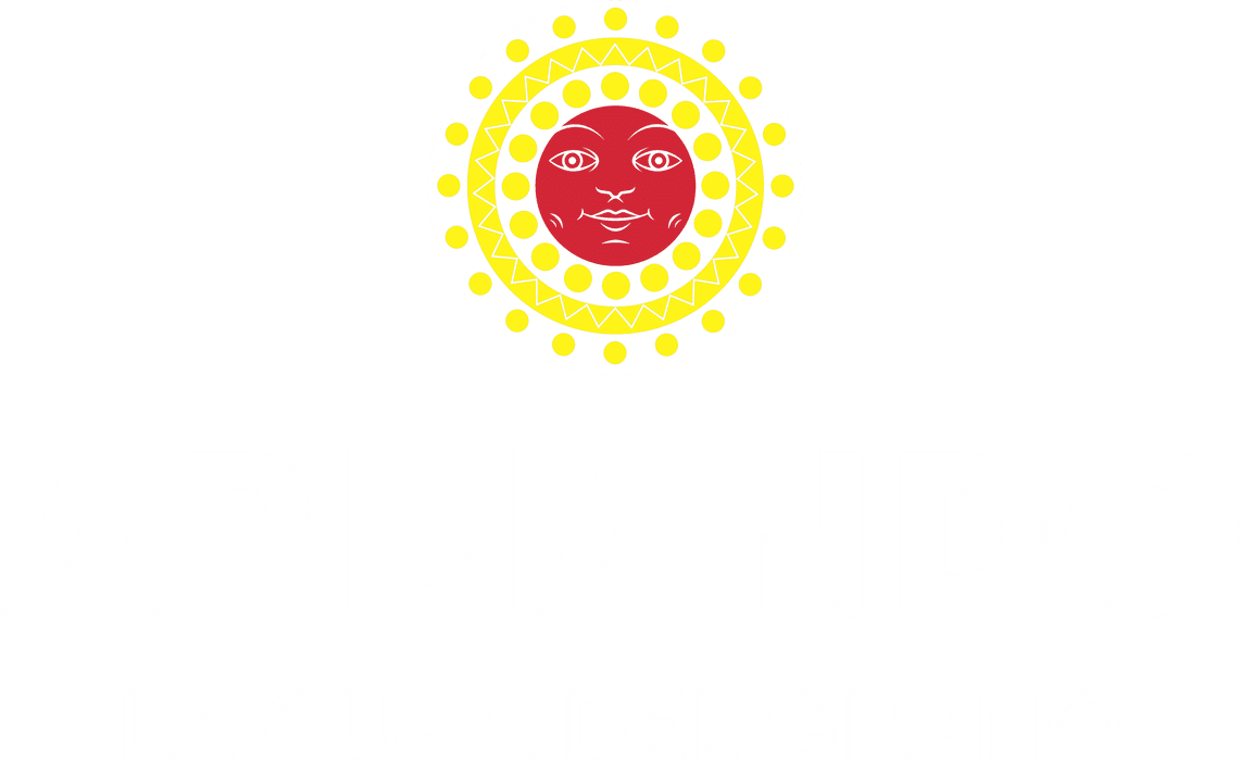 Armando - La Cura del Grano