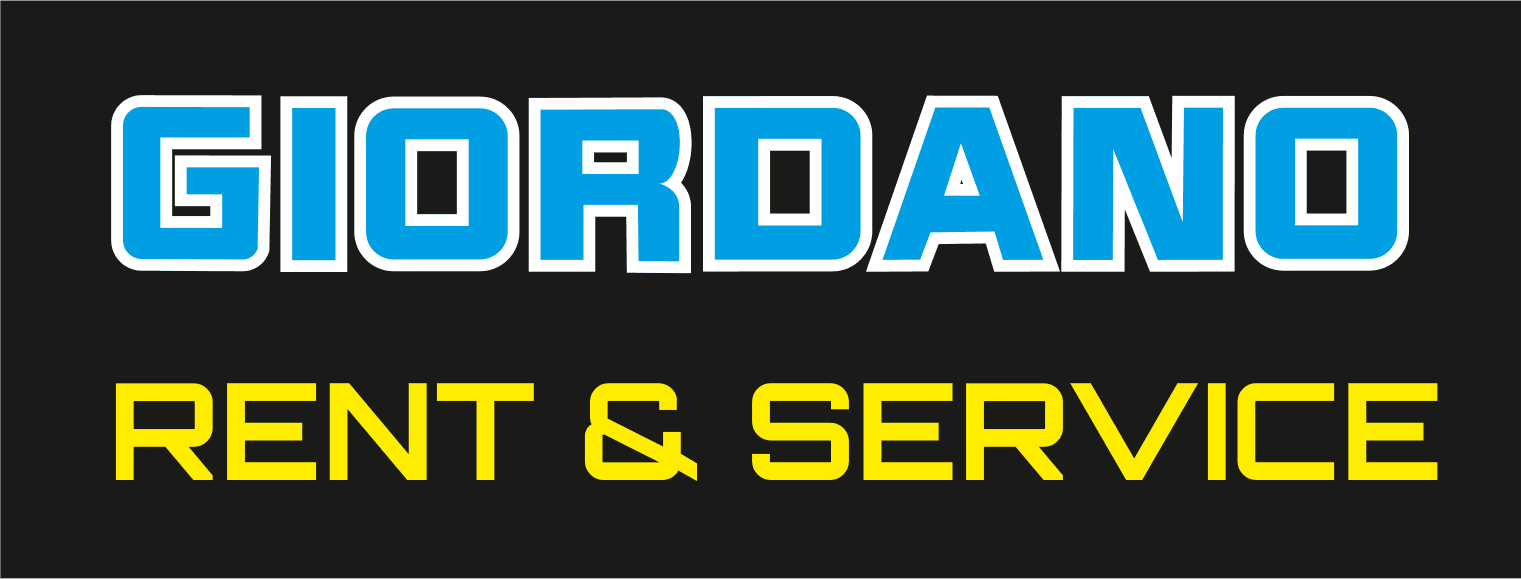 Giordano Rent & Service