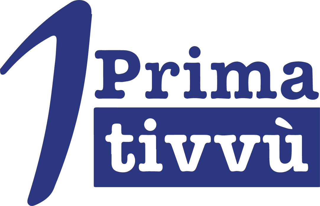 Prima tivvù