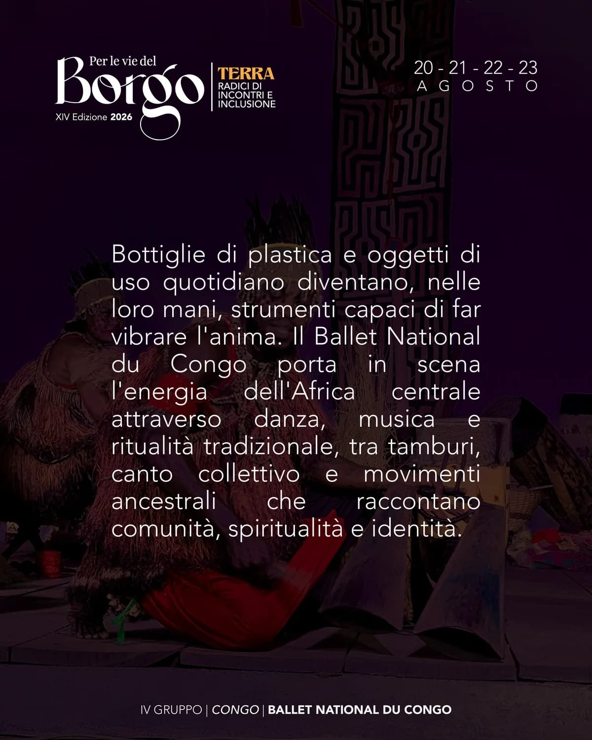 Congo
