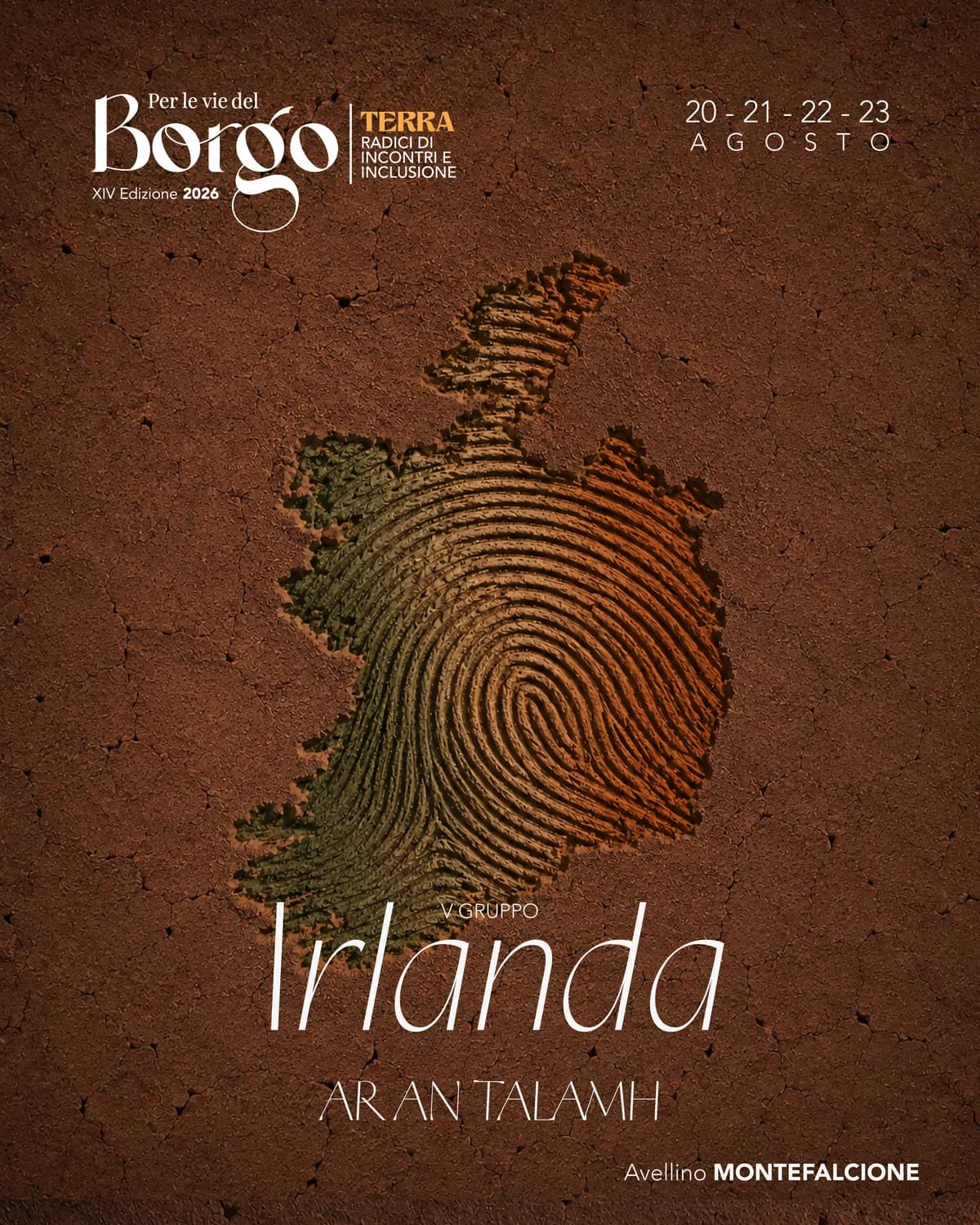 Irlanda
