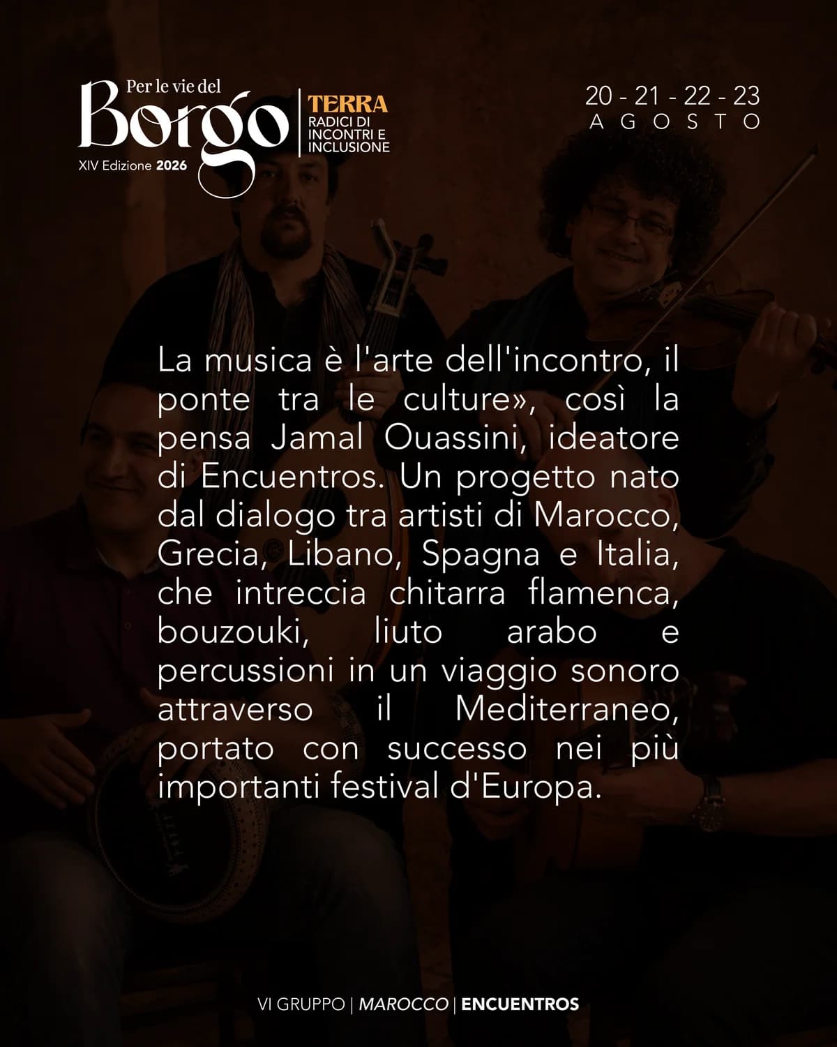 Marocco