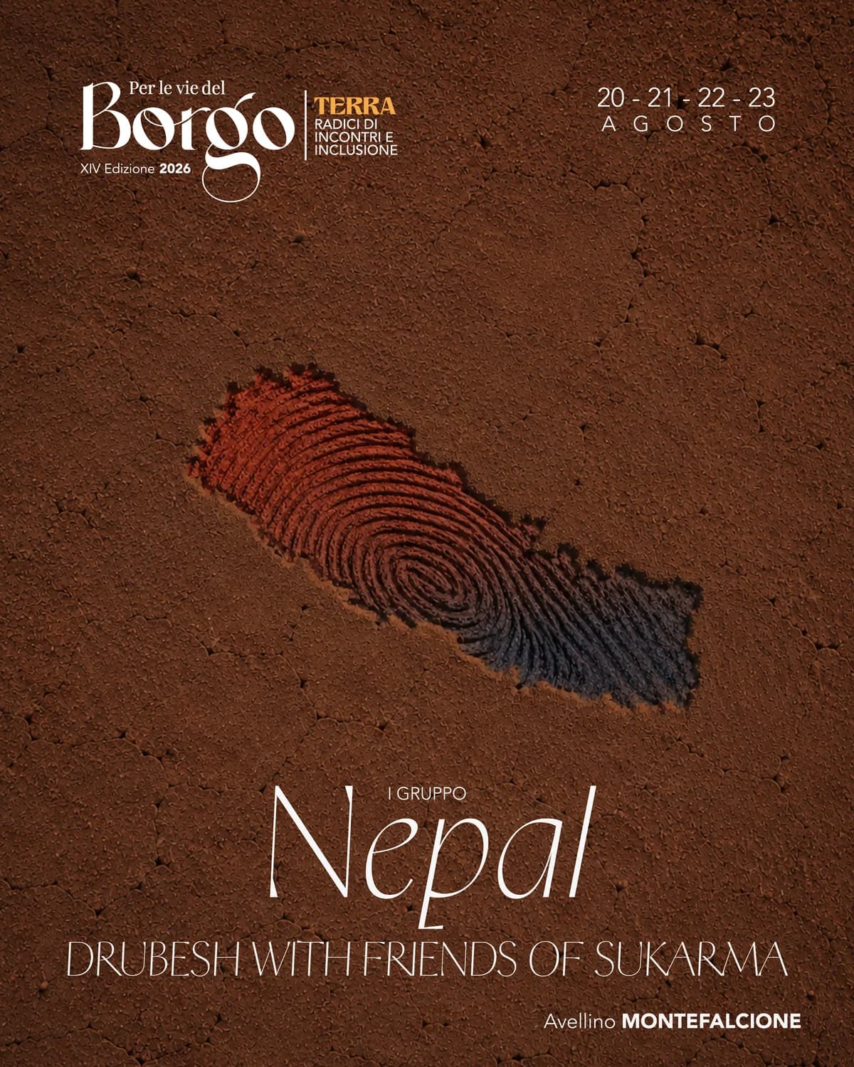 Nepal