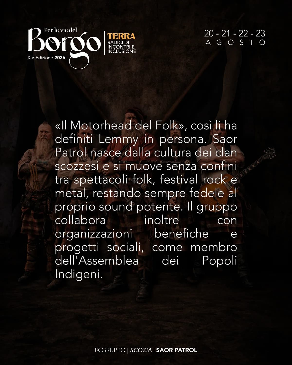 Scozia